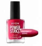 Avon Zselés Körömlakk Powerstay Red Is Red (00-22541)