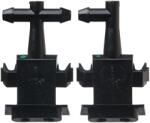 AWparts Ablakmosó fúvókák Opel Meriva B 2010-2017 13250469 13250470