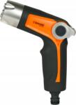 Schmith Kerti locsolópisztoly 4 funkciós Schmith (Pistolet Zraszacz SCH14W01001)