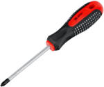 MTX Отвертка MTX Fusion PH2 х 100 мм, CrV, anti slip дръжка