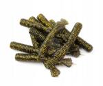 great fish Gumi Great Fish GF2 (60mm) fekete/gold szín 10db (5906617341695)