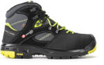 Sixton Peak Bocanci de protectie cu bombeu aluminiu Sixton Peak Scout Ortisei S3 (30334)