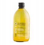 Andrea Milano Bio almaecet gyömbérrel és kurkumával 500ml Deto (8003407193070)