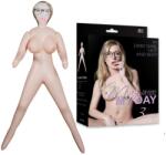  Кукла с 3 интимни отвора и големи гърди - Maid my Day Doll 1 (NMC0002351)
