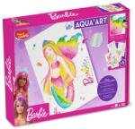 Maped Set Maped Creativ Aqua’Art Barbie Maxi