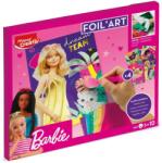 Maped Set creativ Maped Barbie Foil’Art
