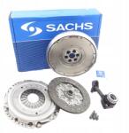 Sachs Eredeti Kuplung Kettős Tömeg Sachs 2290601084