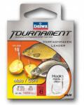 Daiwa Haki Z Przyponem Daiwa Tournament Kukurica 1-ES Méret (14454-001)