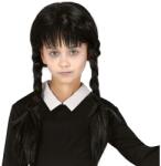 Guirca Perucă pentru copii - Wednesday - heliumking - 29,90 RON