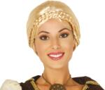 Guirca Perucă - Blondă cu împletituri
