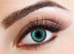 Eyecasions Lentile Two Tone Aqua Lichid lentile contact
