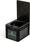 Trobolo Toaleta cu compost si separare Trobolo BilaBox