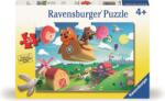 Ravensburger - Puzzle We are flying! - 1 - 39 piese