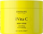 DuoLife ProVitC Body Scrub 200ml védi a bőrt az öregedés hatásaitól : ): ) (DLKOPPSC01VC00)