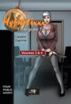 MURANO Hypnotixxx Intégrale Volume 2 | Huex team