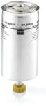 Mann-Filter Üzemanyagszűrő Wk 845/10 Wk 845/10