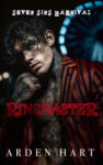 Independently published Ringmaster | Arden Hart