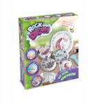 strigo Rock Dough Szett Kő Unicorn Mágnesek