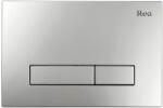Rea Clapeta pentru rezervor incastrat Rea HD K011A-Q and Slim 024N crom periat (REA-E0635)