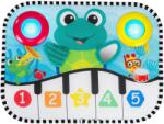 Baby Einstein Сензорна играчка за легло Baby Einstein - Neptune’s Kick & Explore (12926)