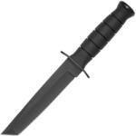 HARAHU Cuțit outdoor ZD - 40804 - Negru KP40804