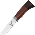 HARAHU Cuțit de exterior ZB - 40805 - Maro KP40805