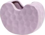 &k amsterdam Ghiveci decorativ Clay, lila (3545-01)