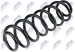 NTY Arc spiral NTY ASZ-WW-001 (ASZ-WW-001)