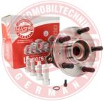 Master-sport Germany Set rulment roata MASTER SPORT 6586-SET-MS (6586-SET-MS)