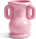 &K Amsterdam Vază Amfora 26, 5 cm, roz (3551-03)