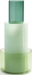 &K Amsterdam Vază Amphi 32, 5 cm verde (VA001-5)