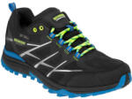 BENNON Calibro Blue softshell félcipő