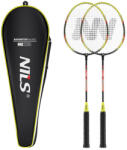 NILS Set badminton NILS NRZ204 Racheta badminton