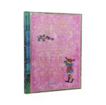 Paperblanks D2026/27 Pippi Longstocking Ultra VER