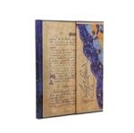 Paperblanks D2026/27 The Manuscript of Reus Ultra VER