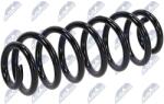 NTY Arc spiral NTY ASZ-WW-084 (ASZ-WW-084)