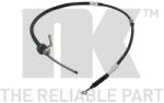 NK Cablu, frana de parcare NK 9045165 (9045165)
