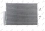DEPO Condensator, climatizare DEPO 052-016-0018 (052-016-0018)