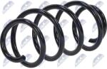 NTY Arc spiral NTY ASZ-WW-087 (ASZ-WW-087)