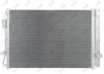 DEPO Condensator, climatizare DEPO 019-016-0066 (019-016-0066)