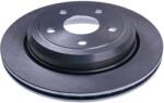 Denckermann Disc frana DENCKERMANN B130957 (B130957)