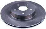 Denckermann Disc frana DENCKERMANN B130951 (B130951)
