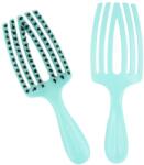 Olivia Garden Fingerbrush Care Mini Kids Mint ID1818