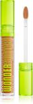 NYX Cosmetics Wonder Snatch corector lichid 3 in 1 culoare Golden 3 ml