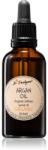 Dr. Feelgood BIO and RAW ulei de argan cosmetic pe fata , corp si par 50 ml