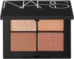 Nars Eyeshadow QUAD paletă cu farduri de ochi culoare LAGUNA 4.4 g