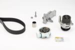 Contitech Kit Distributie + Pompa Apa Contitech CT1028WP7 (CT1028WP7)