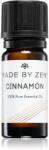 madebyzen Cinnamon esszenciális olaj 10 ml