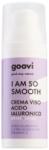 goovi I am so smooth Hialuronsavas arckrém 50 ml Női
