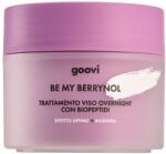 goovi Be My Berrynol Éjszakai kezelés biopeptidekkel 50 ml Női